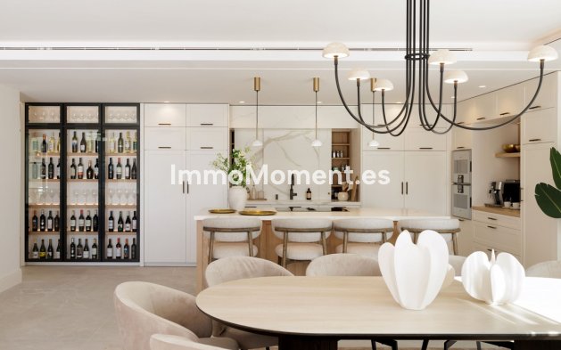 Wiederverkauf - Villa - Benahavís - La Quinta