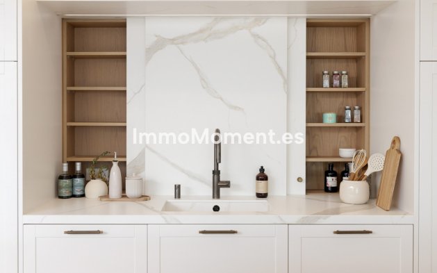 Wiederverkauf - Villa - Benahavís - La Quinta