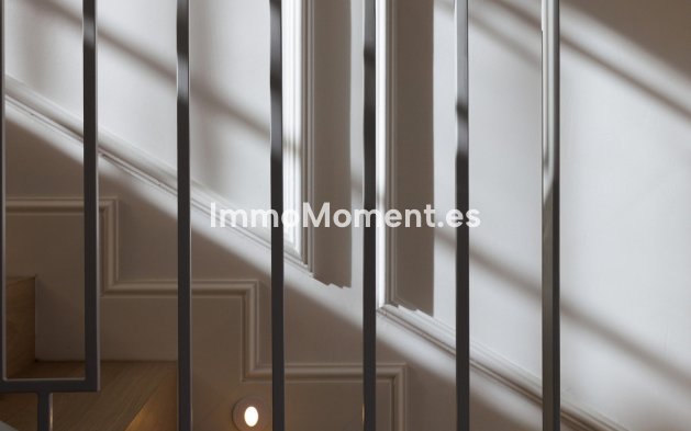 Wiederverkauf - Villa - Benahavís - La Quinta