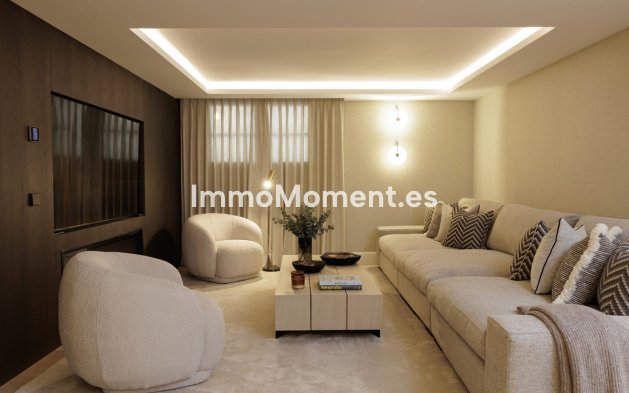 Wiederverkauf - Villa - Benahavís - La Quinta