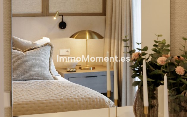 Wiederverkauf - Villa - Benahavís - La Quinta