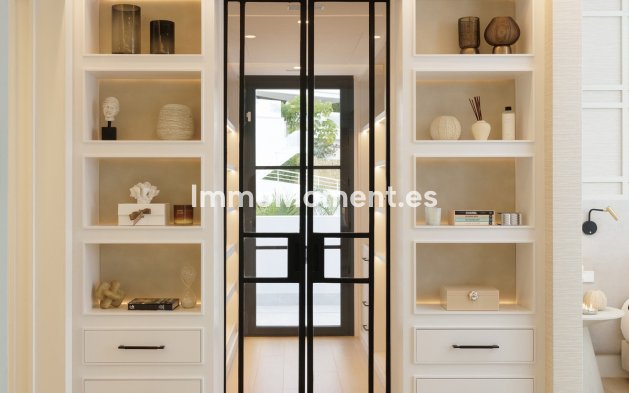 Wiederverkauf - Villa - Benahavís - La Quinta