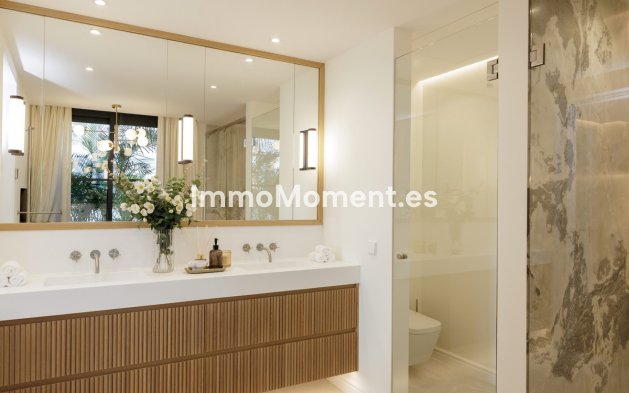 Wiederverkauf - Villa - Benahavís - La Quinta