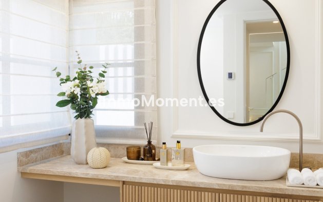 Wiederverkauf - Villa - Benahavís - La Quinta