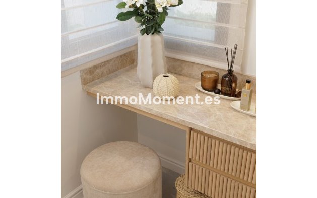 Wiederverkauf - Villa - Benahavís - La Quinta