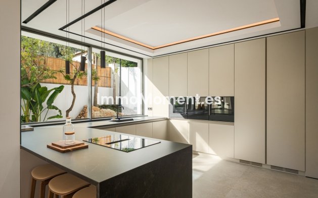 Revente - Villa - Benahavís - La Quinta