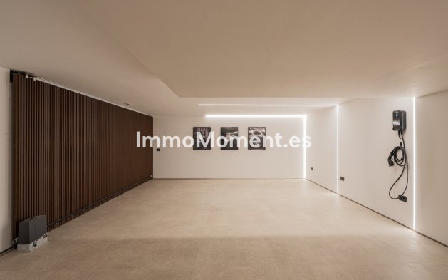 Revente - Villa - Benahavís - La Quinta