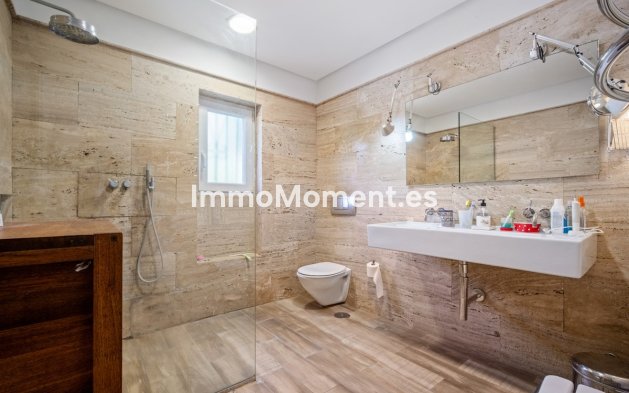 Revente - Villa - Marbella - Marbella Centro