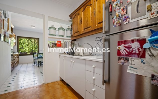 Revente - Villa - Marbella - Marbella Centro