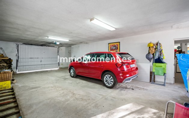 Revente - Villa - Marbella - Marbella Centro