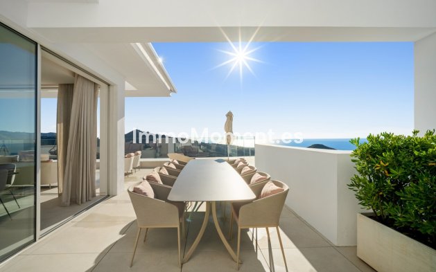 Reventa - Apartamento - Interior  - Ojén