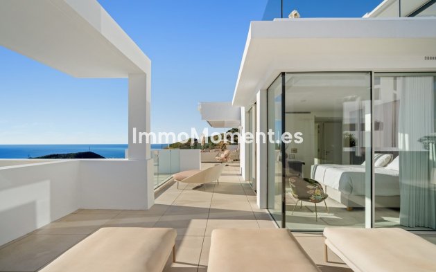 Reventa - Apartamento - Interior  - Ojén