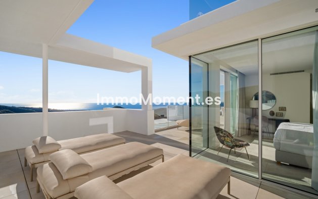 Reventa - Apartamento - Interior  - Ojén