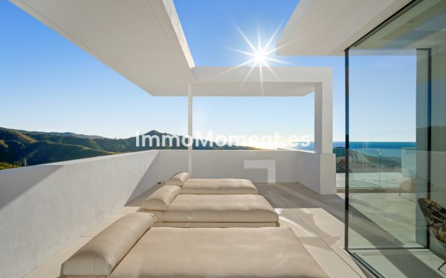 Reventa - Apartamento - Interior  - Ojén