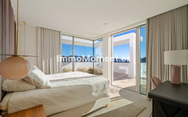 Reventa - Apartamento - Interior  - Ojén