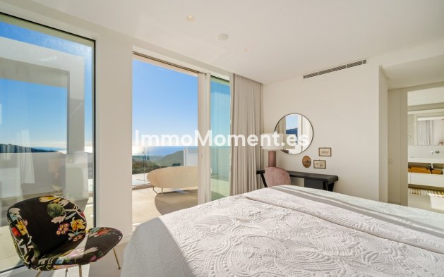 Reventa - Apartamento - Interior  - Ojén