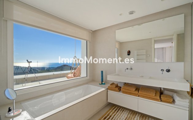Reventa - Apartamento - Interior  - Ojén