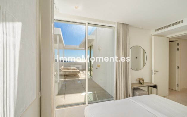 Reventa - Apartamento - Interior  - Ojén