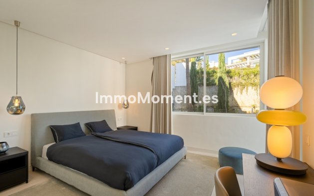 Reventa - Apartamento - Interior  - Ojén