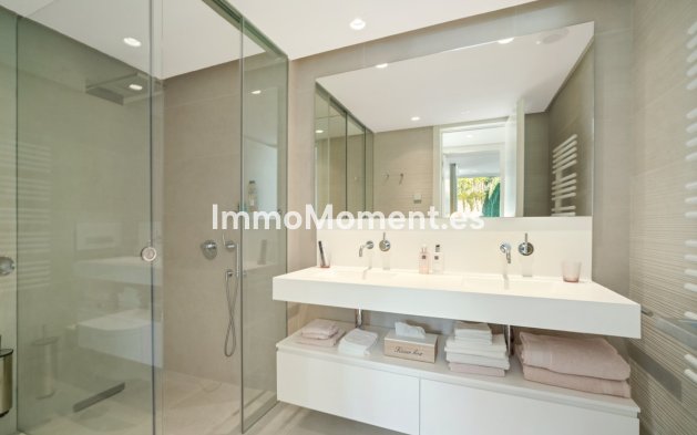 Reventa - Apartamento - Interior  - Ojén