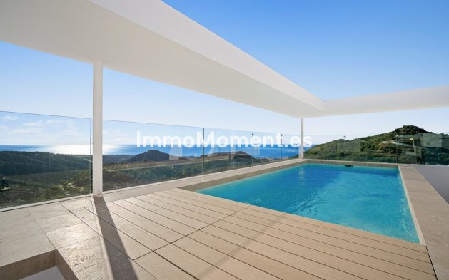 Reventa - Apartamento - Interior  - Ojén