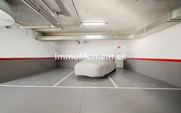 Reventa - Apartamento - Interior  - Ojén