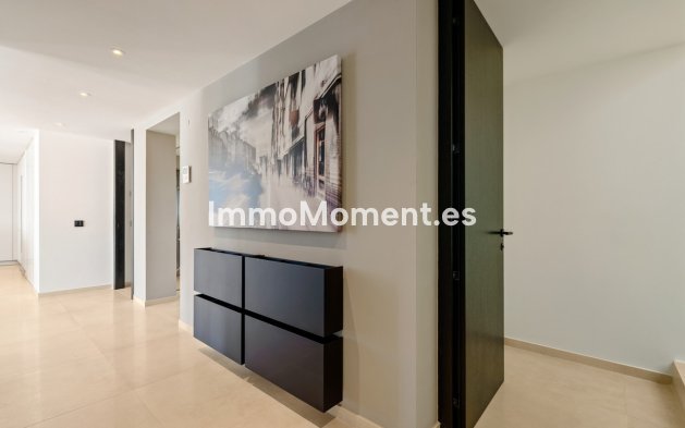 Revente - Appartement - Marbella - Aloha