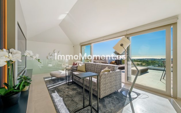 Revente - Appartement - Marbella - Aloha