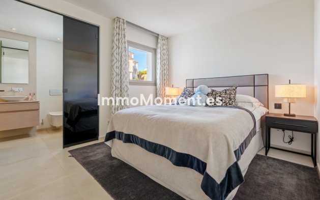 Revente - Appartement - Marbella - Aloha