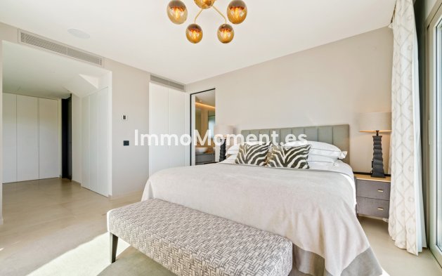 Revente - Appartement - Marbella - Aloha