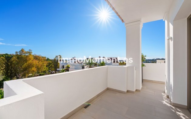 Revente - Appartement - Marbella - Aloha