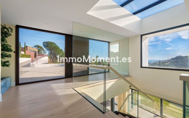 Bestaande woning - Villa - Benahavís - El Madroñal