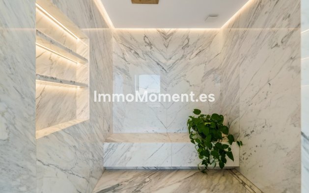 Bestaande woning - Villa - Benahavís - El Madroñal