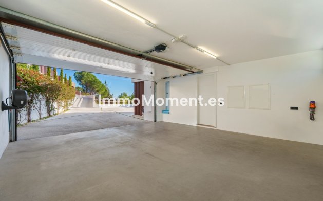 Bestaande woning - Villa - Benahavís - El Madroñal