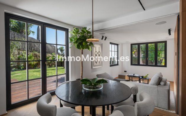 Revente - Villa - Marbella - Nueva Andalucía