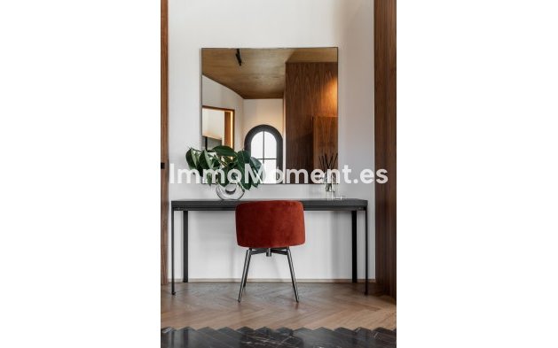 Revente - Villa - Marbella - Nueva Andalucía