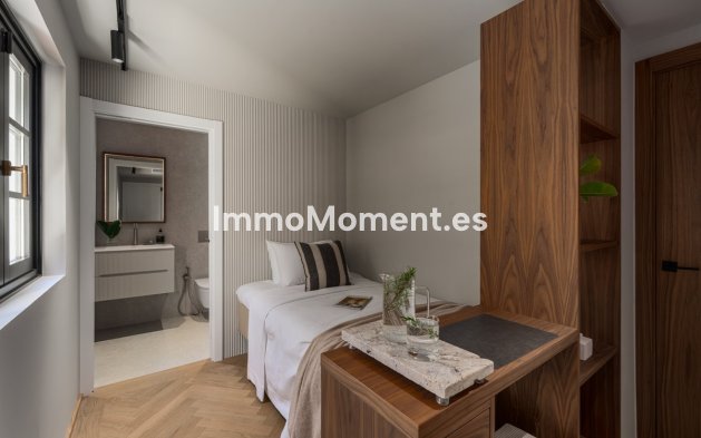 Revente - Villa - Marbella - Nueva Andalucía