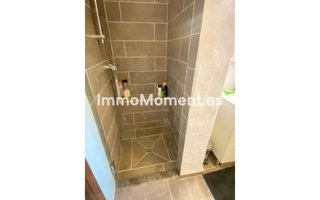 Wiederverkauf - Landhaus - Mijas - Mijas Centro