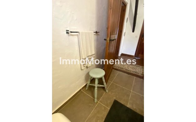 Wiederverkauf - Landhaus - Mijas - Mijas Centro