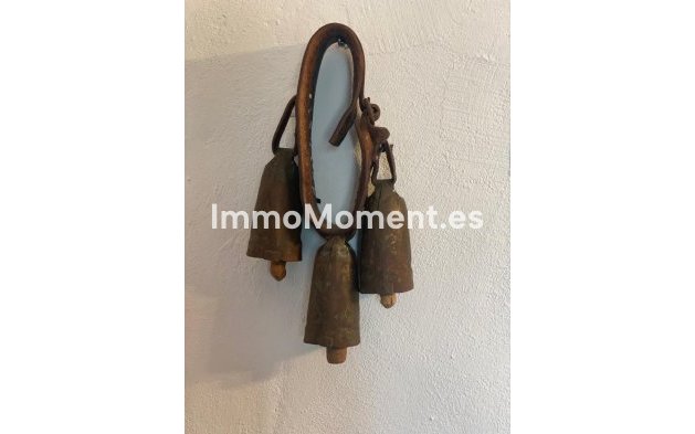 Wiederverkauf - Landhaus - Mijas - Mijas Centro