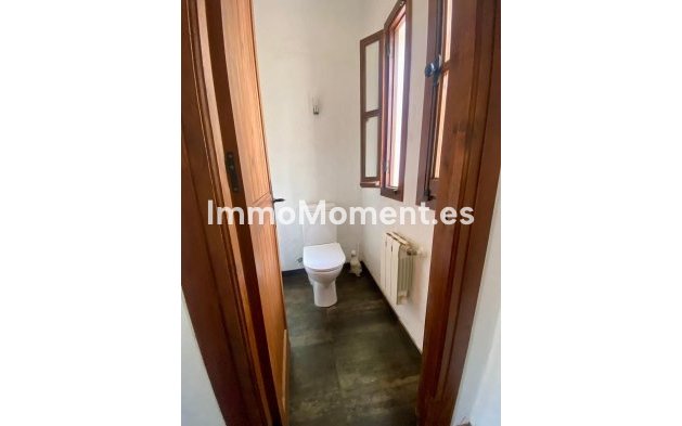 Wiederverkauf - Landhaus - Mijas - Mijas Centro