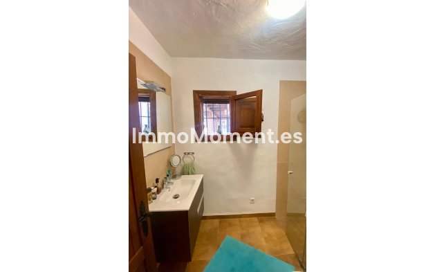 Wiederverkauf - Landhaus - Mijas - Mijas Centro