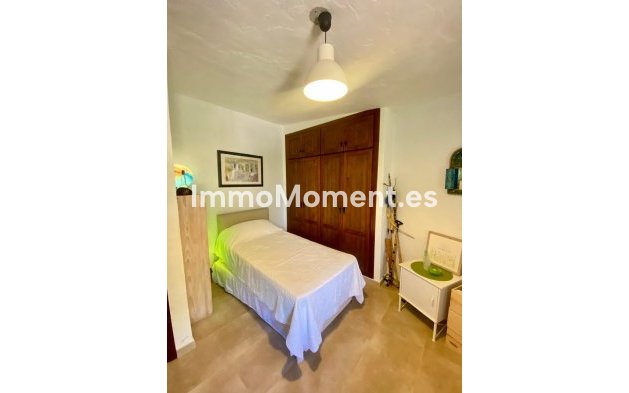 Wiederverkauf - Landhaus - Mijas - Mijas Centro