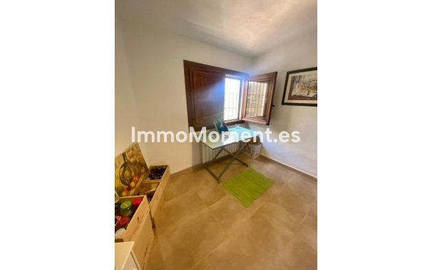 Wiederverkauf - Landhaus - Mijas - Mijas Centro