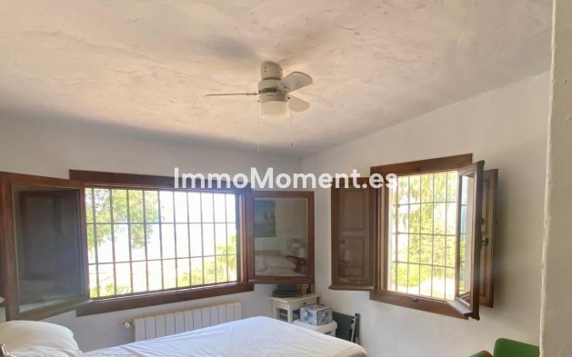 Wiederverkauf - Landhaus - Mijas - Mijas Centro