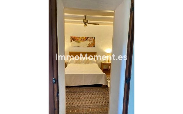 Wiederverkauf - Landhaus - Mijas - Mijas Centro