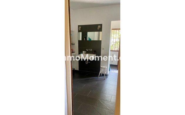 Wiederverkauf - Landhaus - Mijas - Mijas Centro