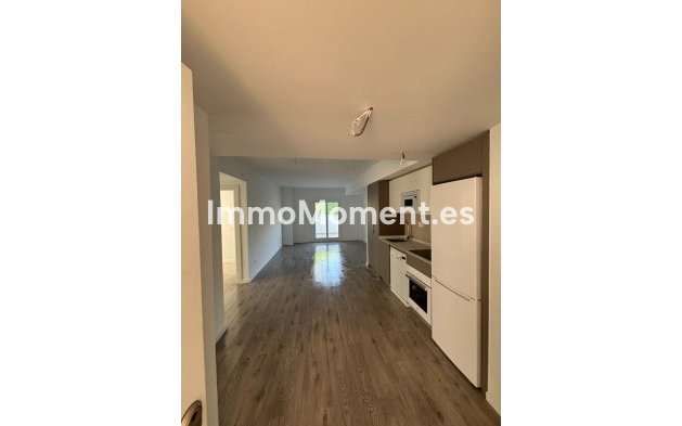Reventa - Apartamento - Fuengirola - Torreblanca