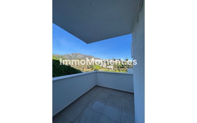 Reventa - Apartamento - Fuengirola - Torreblanca