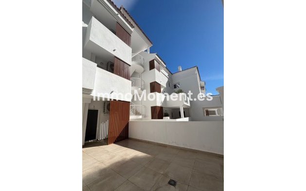Reventa - Apartamento - Fuengirola - Torreblanca